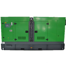 200kW / 250kVA CUMMINS Diesel-stiller Generator-Satz